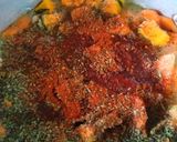 Foto del paso 4 de la receta: Locro de Vegetales 😋😊💯saludable Riquísimo