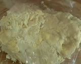 Foto langkah ke 5 dari resep 019. Puff pastry. Mudah n anti gagal.