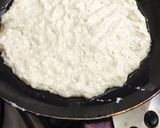 Foto del paso 2 de la receta: Pizza al sartén