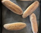 Foto del paso 7 de la receta: Pan blanco de cuarentena