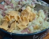 Foto langkah ke 2 dari resep Baked potato.