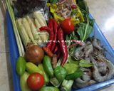 Foto langkah ke 1 dari resep Tom Yum Soup.