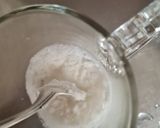 Foto del paso 1 de la receta: Submarino 🍫 🥛 Leche caliente con chocolate para taza en barrita 🇦🇷