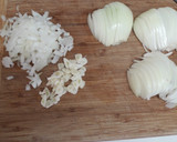Foto del paso 1 de la receta: Tumbet mallorquín - spanyolos ételek magyarul