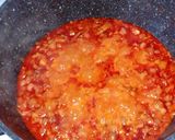Csikós tokány recept fázis 2 fotója