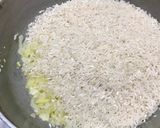 Foto del paso 1 de la receta: Almuerzos colombianos - Arroz sepultado