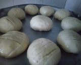 Foto del paso 2 de la receta: Panecillos para cualquier ocasión 😉👌