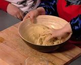 Foto del paso 4 de la receta: Polvorones "tunez halal" facilísimos y pocos ingredientes