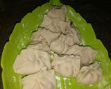 Foto langkah ke 3 dari resep 🍲 Siomay Kuah 🍲.