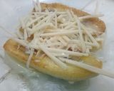 Foto langkah ke 5 dari resep Pisang Bakar Super.