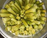 Foto del paso 5 de la receta: Tamales de elote