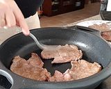 Foto del paso 8 de la receta Fricandó de Ternera