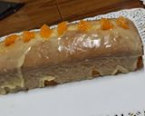 Foto del paso 4 de la receta: 🍊Budín de Mandarina en LICUADORA 🍊