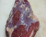 Foto del paso 5 de la receta: Niño envuelto (repollo)