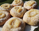 Foto del paso 7 de la receta: Facturas con coco