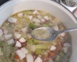 Foto del paso 10 de la receta: Sopa cultivateur de Alexis