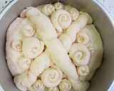 Foto del paso 14 de la receta: Brioche Ucraniano ó Paska!!!