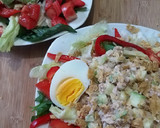 Foto del paso 3 de la receta: Ensalada penitente
