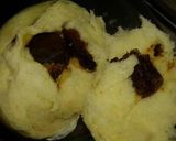 Foto langkah ke 5 dari resep Resep kue bakpau isi kurma.