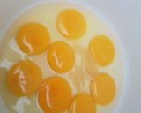 Foto langkah ke 1 dari resep Bolu Jadul Keju Recipe @Restuutamidewi.