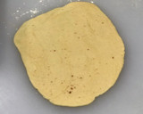 Foto del paso 2 de la receta: Pan pizza mini 🍕🍕🍕🍕(tipo regañá)