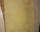 Foto del paso 7 de la receta: Arrolladitos de dulce de leche