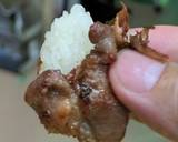 หมูเค็มทอด วิธีทำสูตร 7 รูป