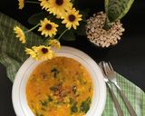Foto langkah ke 5 dari resep 14. Bubur Manado tinutuan.
