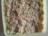 Nuget tempe