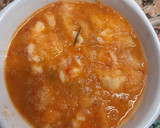 Foto del paso 6 de la receta: Sopa de tomate 🍅