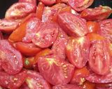 A picture of step 2 of Homemade ketchup.