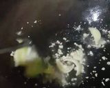 Foto langkah ke 3 dari resep Sapo Tahu.