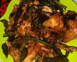 Foto langkah ke 8 dari resep Ayam Tangkap khas Aceh.