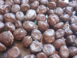 Torta trocitos