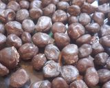 Foto del paso 1 de la receta: Torta trocitos