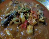 Foto langkah ke 4 dari resep Ayam bumbu pepek.
