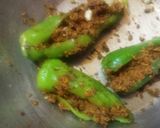 A picture of step 11 of Mutton Achar ghosht.