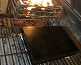 Foto del paso 2 de la receta: Matambrito de cerdo a la parrilla
