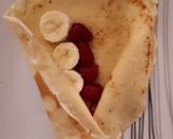 Φωτογραφία βήματος 5 της συνταγής Pannkakor (σουηδικές κρέπες)
