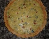Foto del paso 3 de la receta: Tarta de zapallito con masa de zanahoria😋
