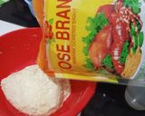 Foto langkah ke 2 dari resep Roti Myway - No Telur No Butter.