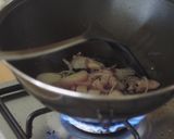Foto langkah ke 3 dari resep Sego goreng selera pedas ngantor.