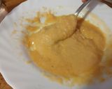Foto del paso 3 de la receta: Crep o gofres de harina de almendras y huevo