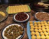 صورة لخطوة 3 من وصفة معمول العيد
