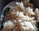 Foto langkah ke 5 dari resep Sarimuka Ketan Pandan.