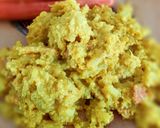 Une image de l'étape 4 de CHOU-FLEUR FAÇON RISOTTO À LA NUTRICOOK SEB.