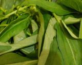 Foto langkah ke 2 dari resep cah kangkung anak kost.