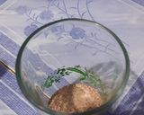 Foto langkah ke 1 dari resep Seduh Simple Kopi Good Day Sachet.