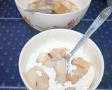 Foto langkah ke 3 dari resep CumBaiGarNyus (Cumi Cabai Garam Makyus).