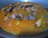 Foto langkah ke 3 dari resep Krengsengan daging sapi.